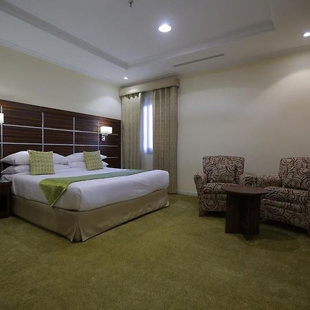 Reefaf Alaziziah Hotel Мекка Экстерьер фото