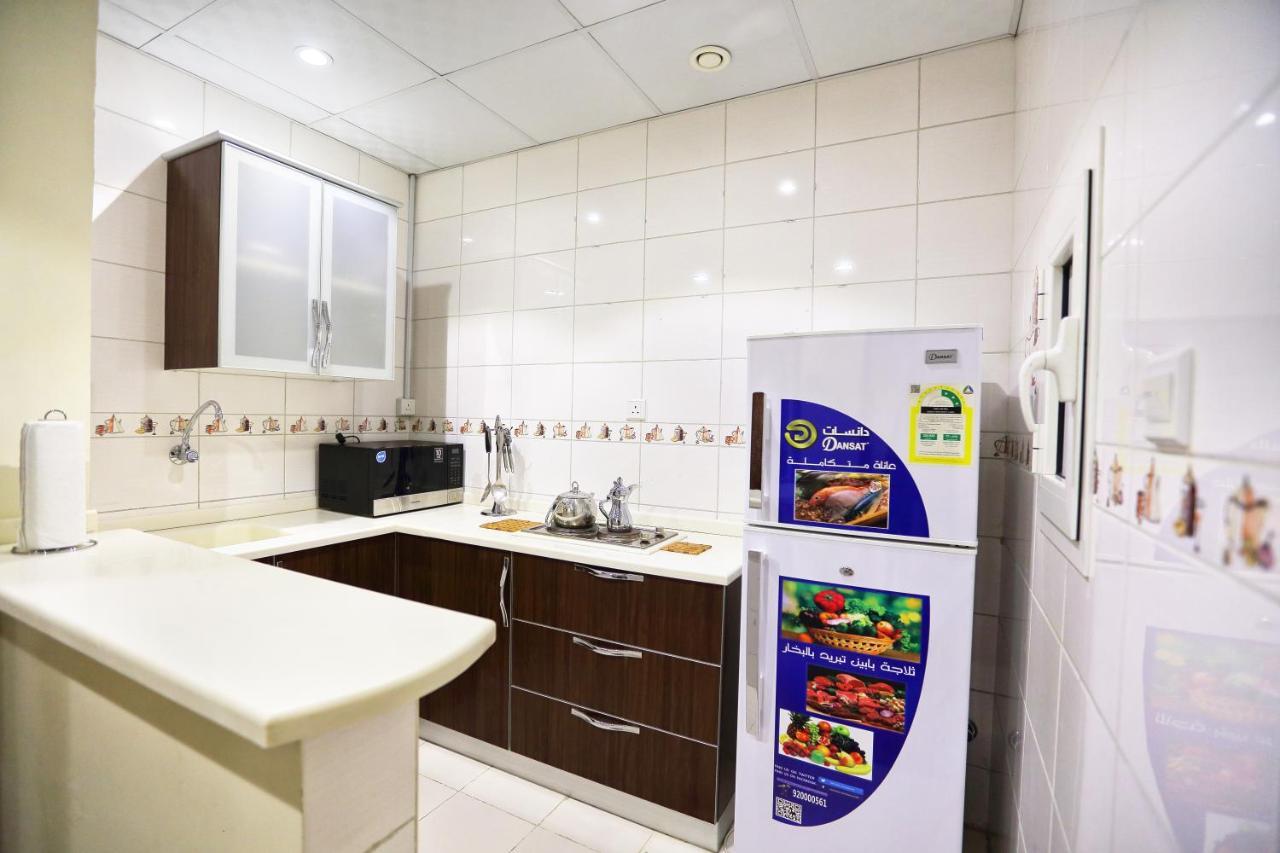 Reefaf Alaziziah Hotel Мекка Экстерьер фото