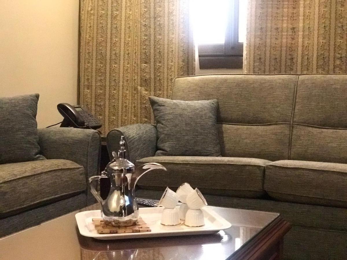 Reefaf Alaziziah Hotel Мекка Экстерьер фото